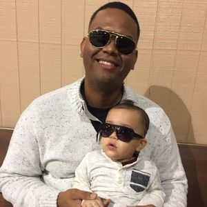 Meet your Posher, Julio